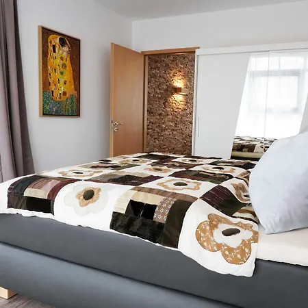 Waldstrassenviertel Loft Terrasse, Redbull Arena * Leipzig