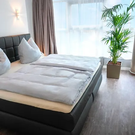 Waldstrassenviertel Loft Terrasse, Redbull Arena Lägenhet