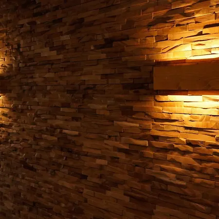 Lägenhet Waldstrassenviertel Loft Terrasse, Redbull Arena