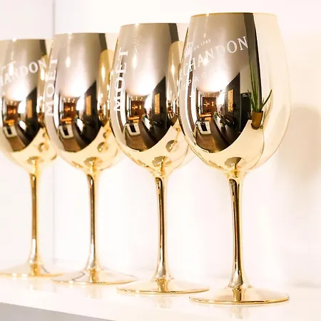 דירה Waldstrassenviertel Loft Terrasse, Redbull Arena