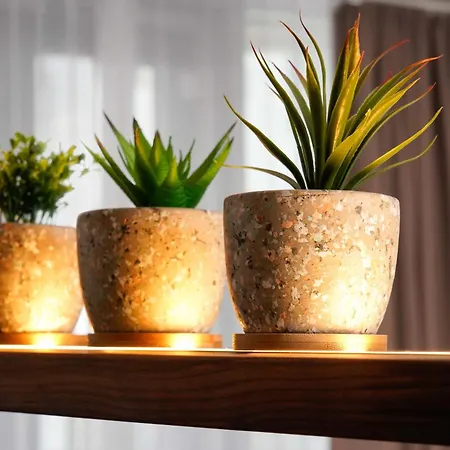 Waldstrassenviertel Loft Terrasse, Redbull Arena *